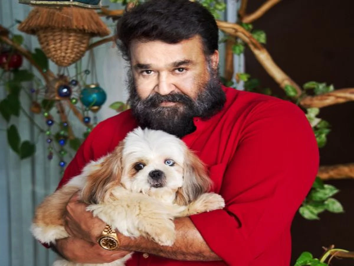 Drishyam 2 teaser released