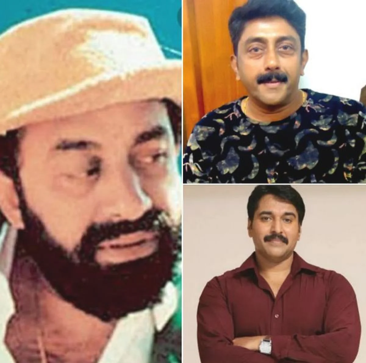 പ്രേം പ്രകാശ്