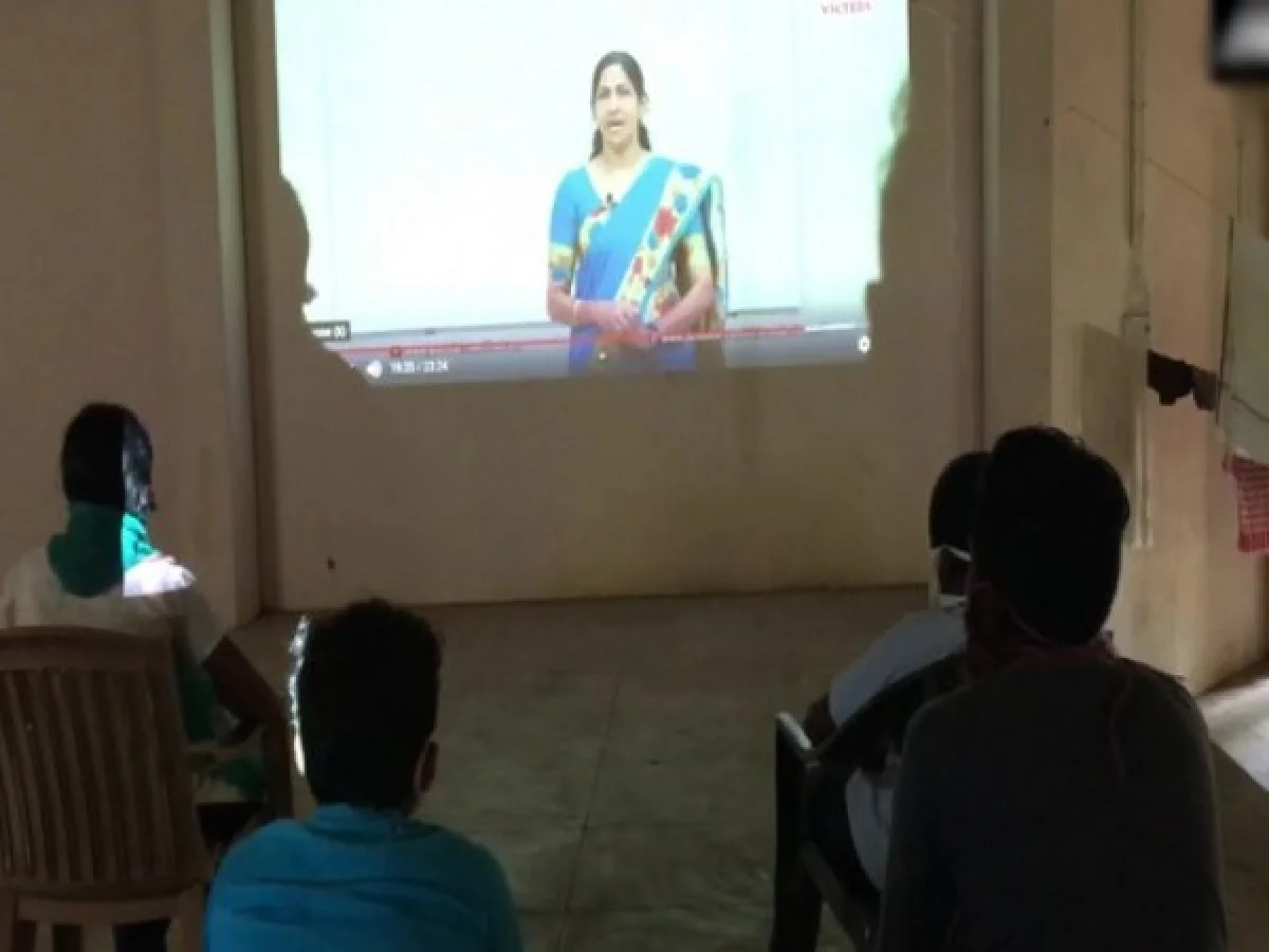 അധ്യയന വർഷം