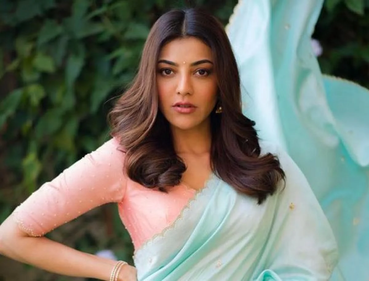 കാജല്‍ അഗര്‍വാള്‍