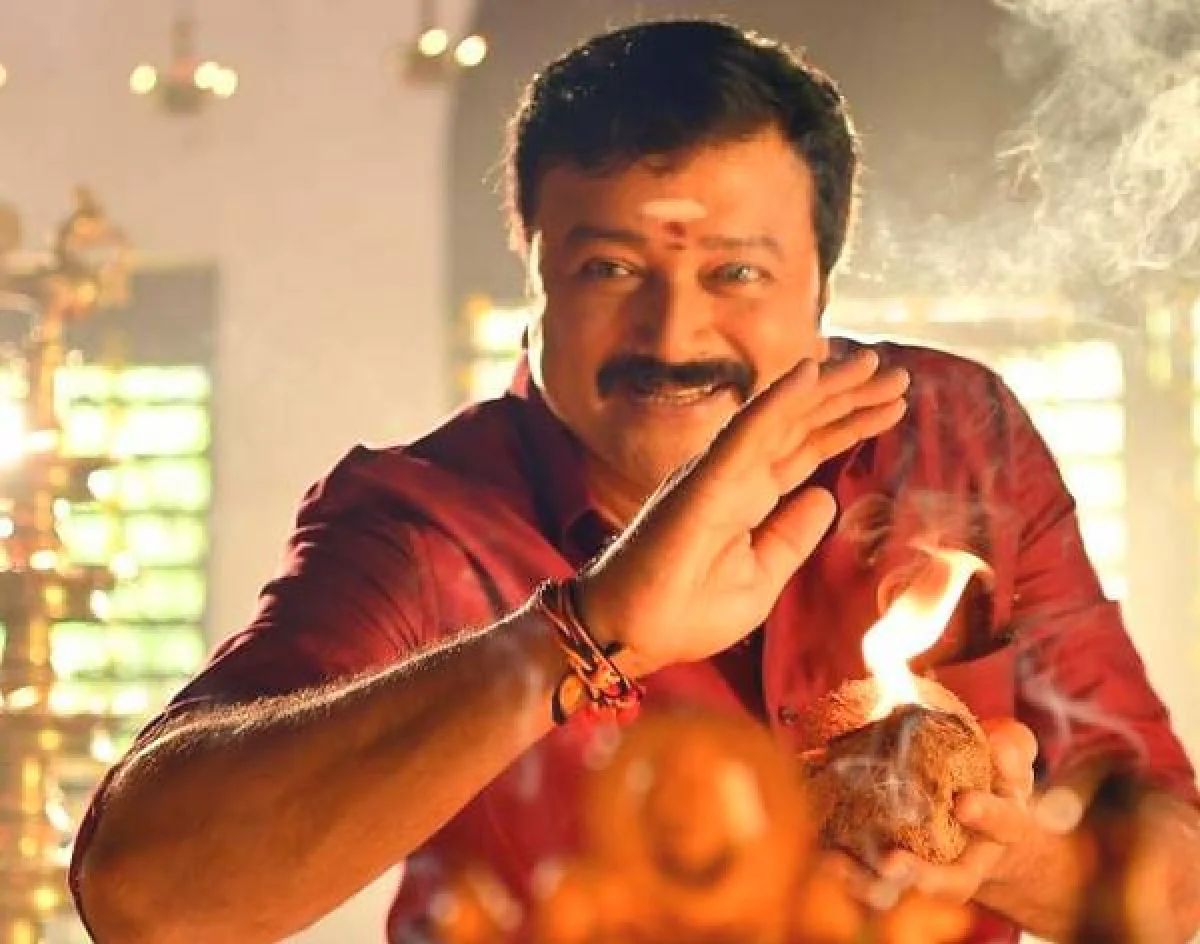 സത്യന്‍ അന്തിക്കാട്