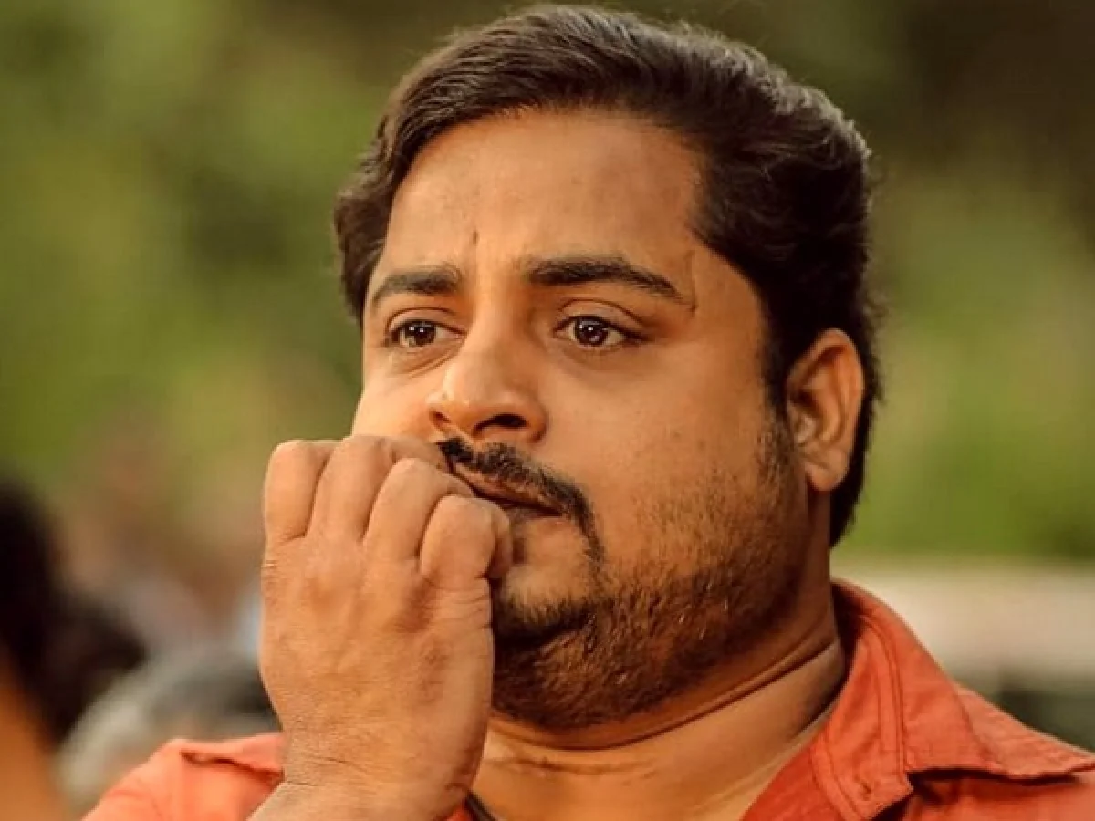 നിർമ്മൽ പാലാഴി