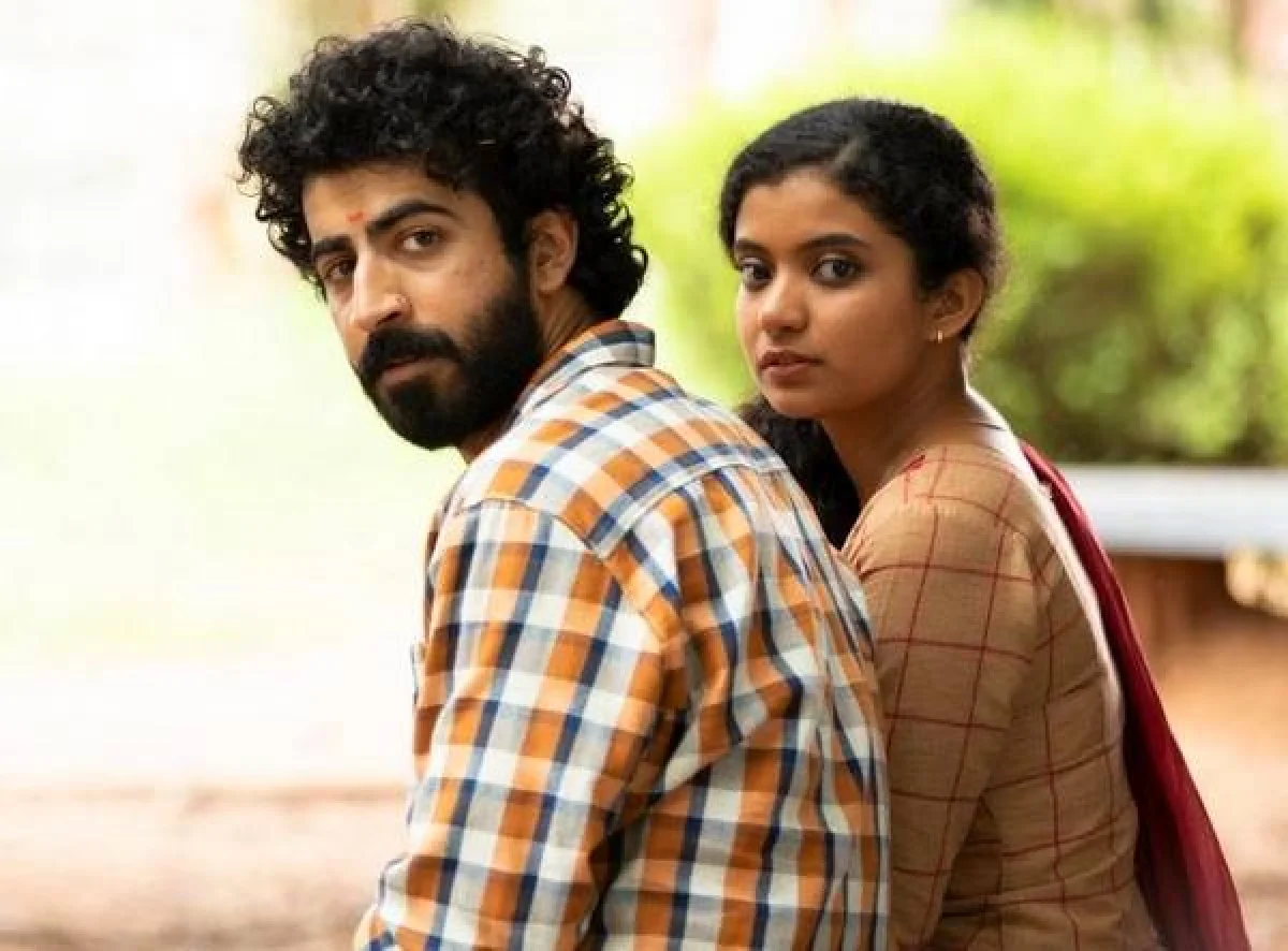 അന്ന ബെൻ