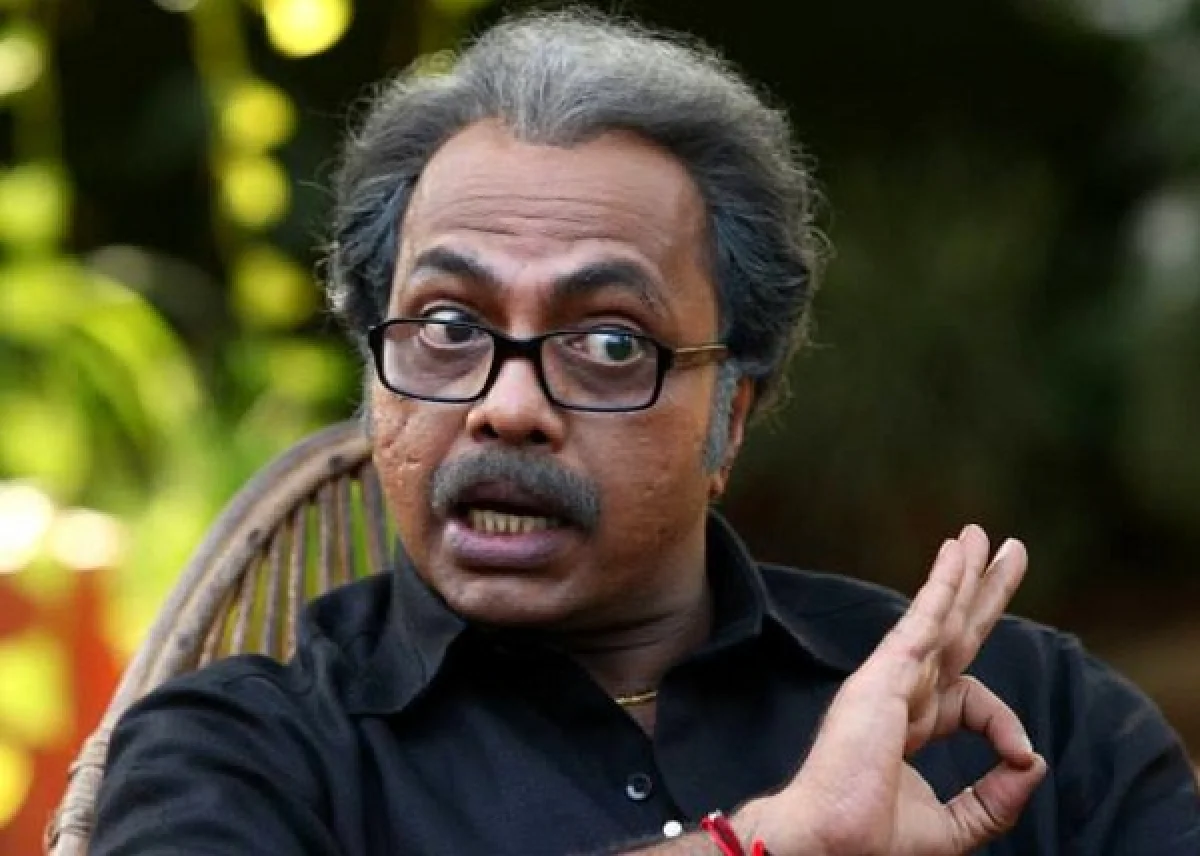 തിലകന്‍