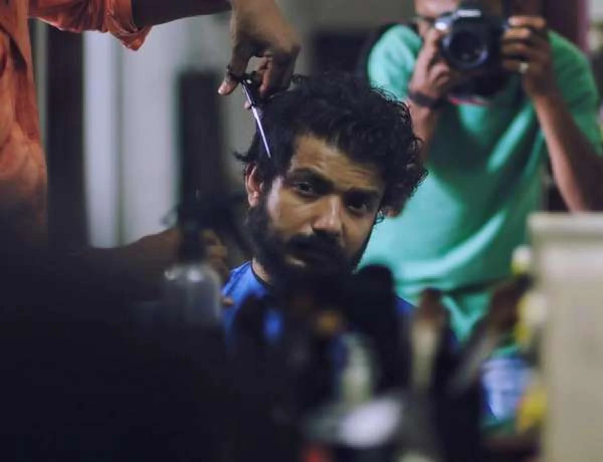 ശ്രീനാഥ് ഭാസി