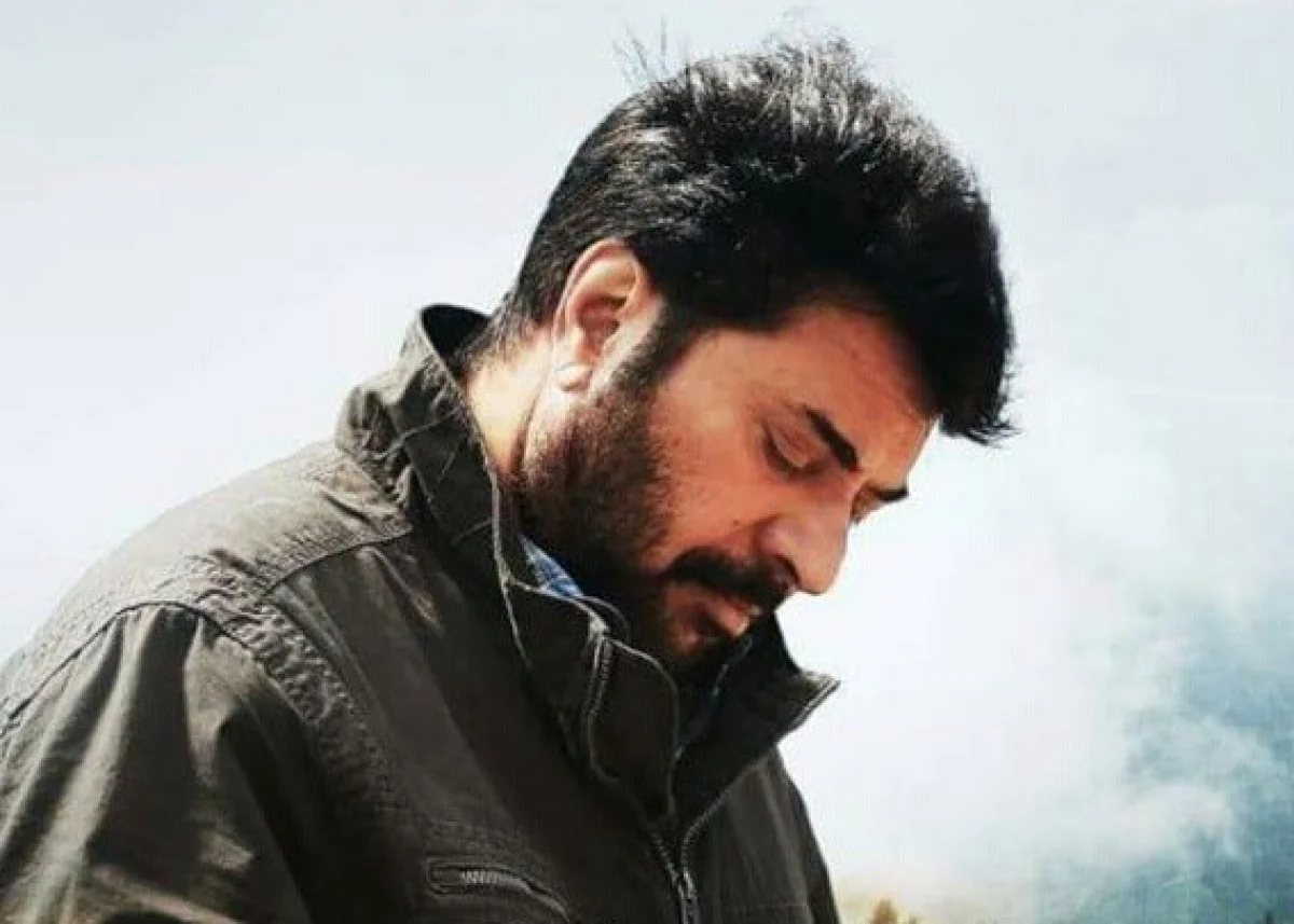 സുദേവ് നായര്‍