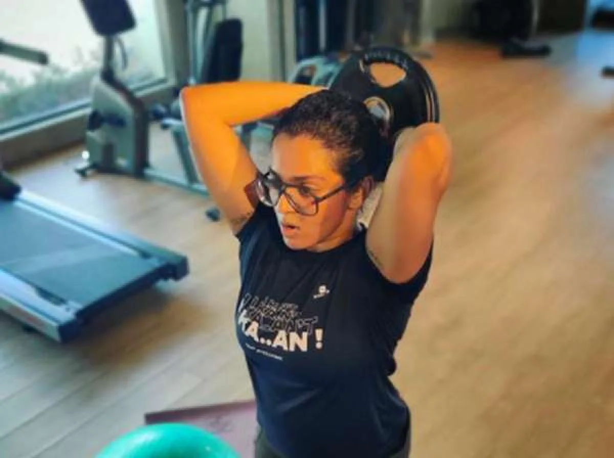 പാർവതി തിരുവോത്ത്