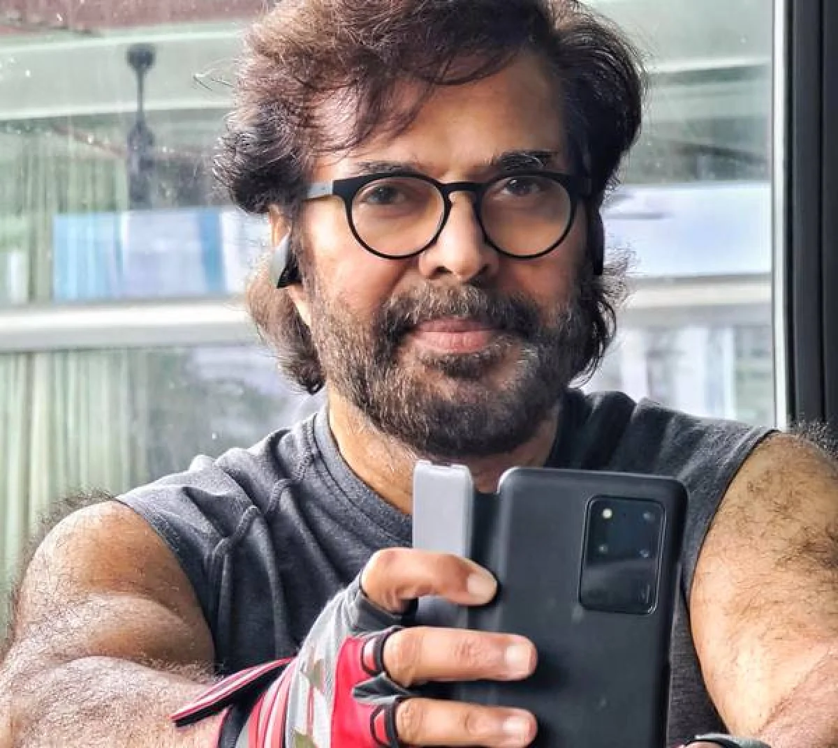 ദുൽഖർ സൽമാൻ