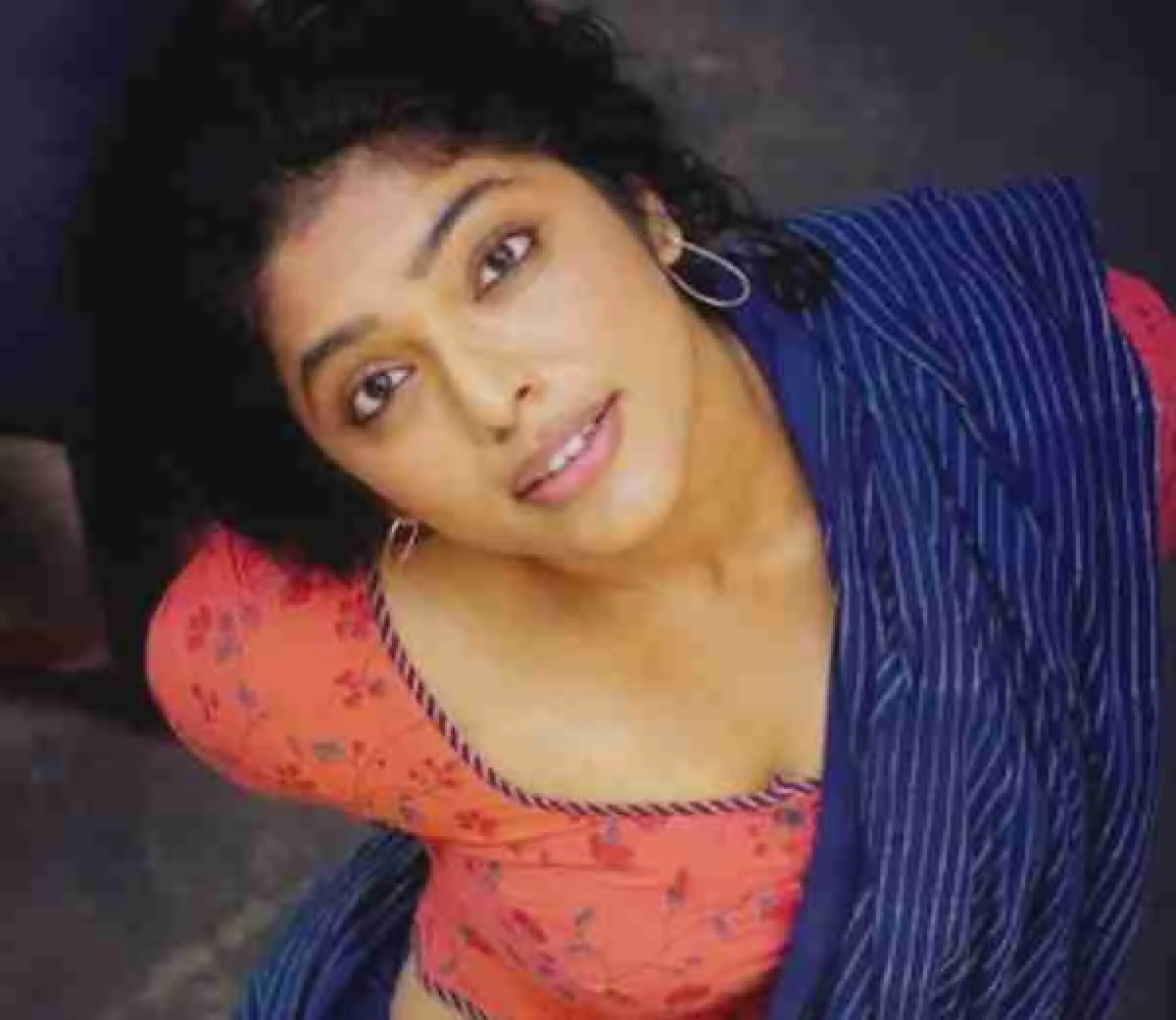 റിമാ കല്ലിങ്കൽ