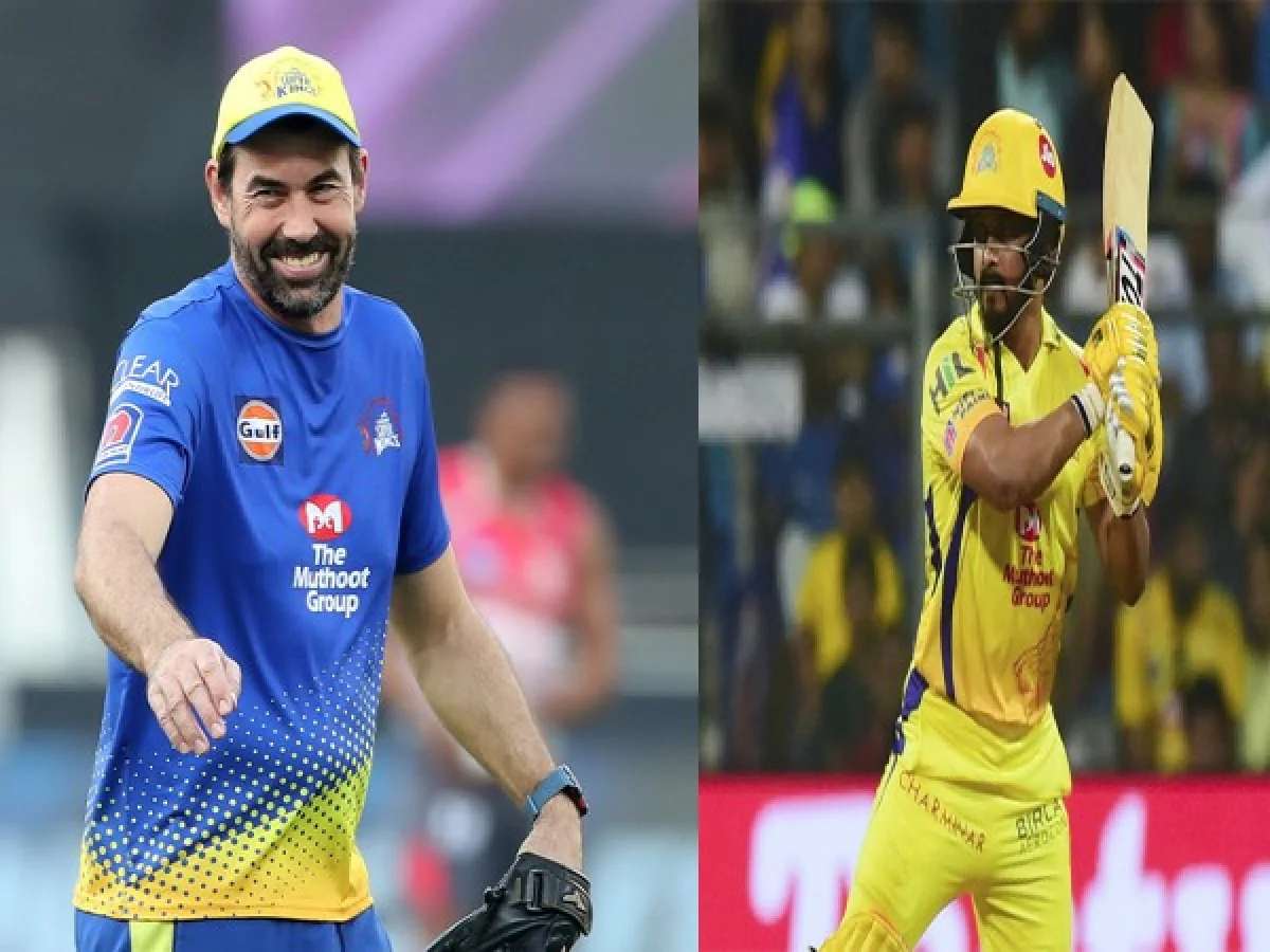 കേദാർ ജാദവ്