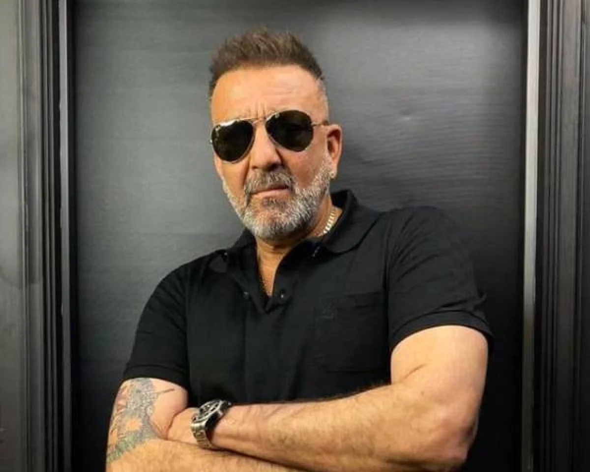 സഞ്ജയ് ദത്ത്