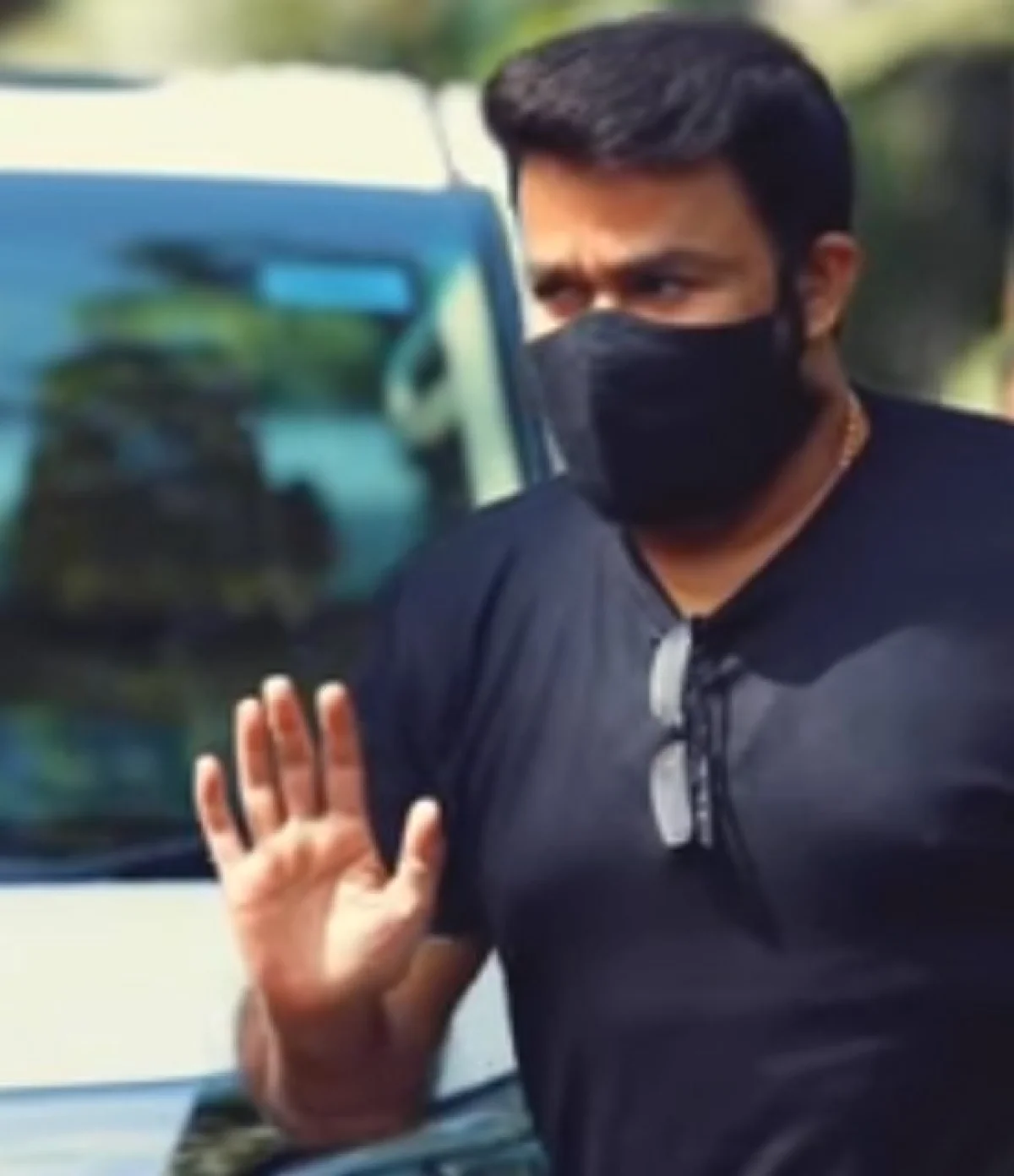 മോഹൻലാൽ