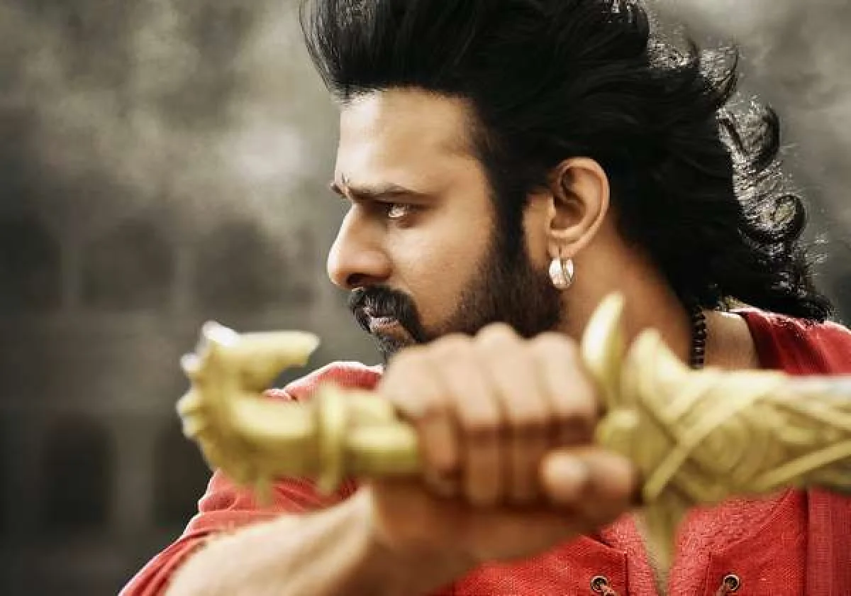 ബാഹുബലി