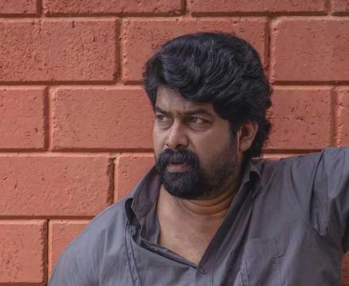 ജോജു ജോർജ്