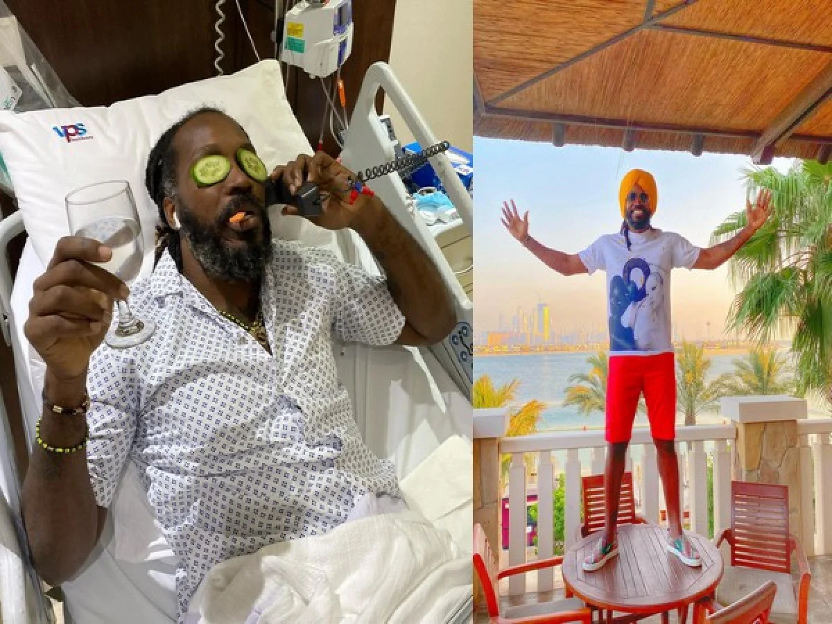 ഗാംഗുലി