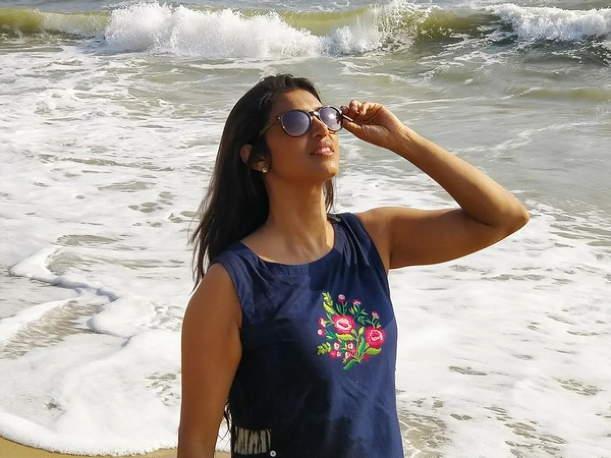 കസ്‌തൂരി