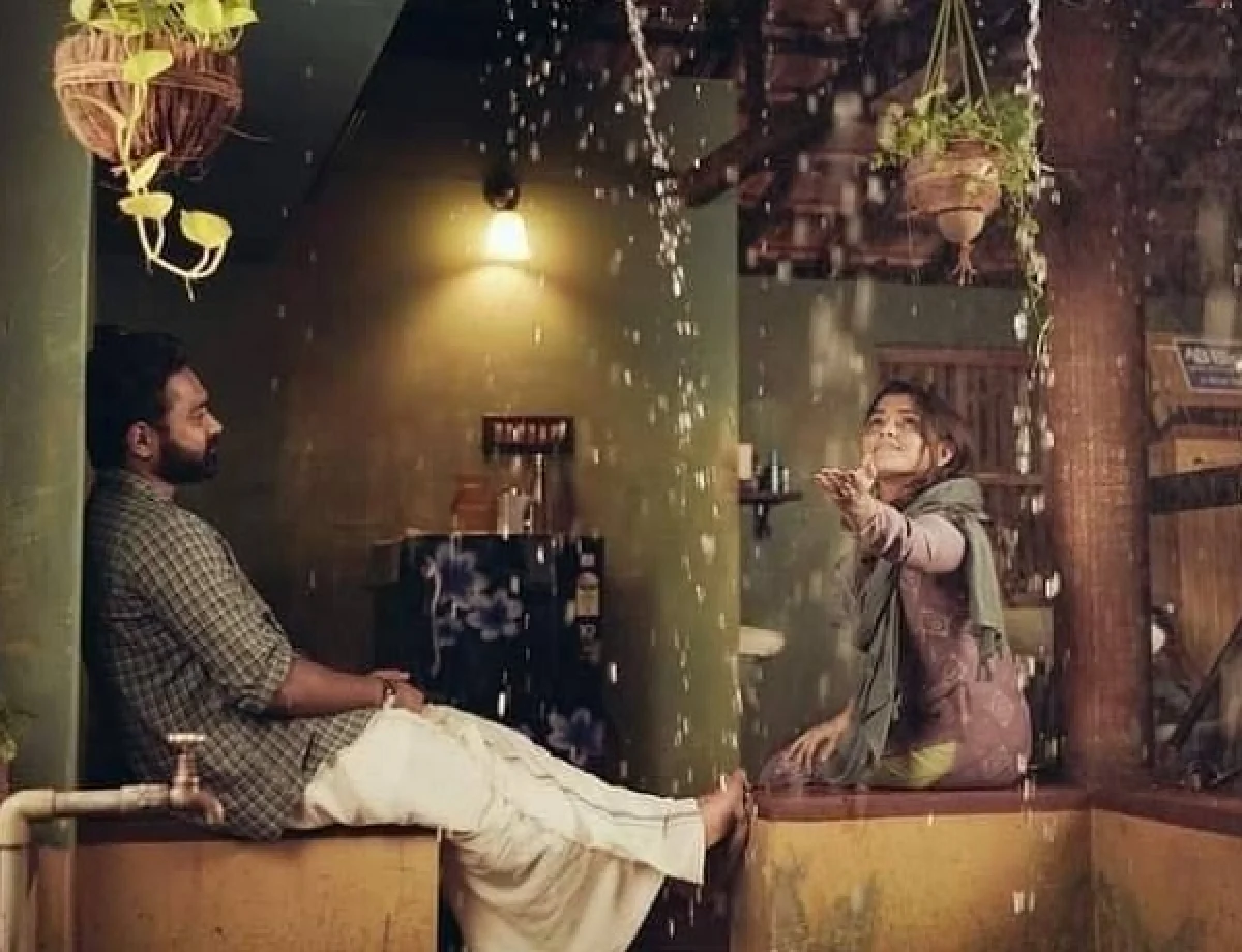 ആസിഫ് അലി