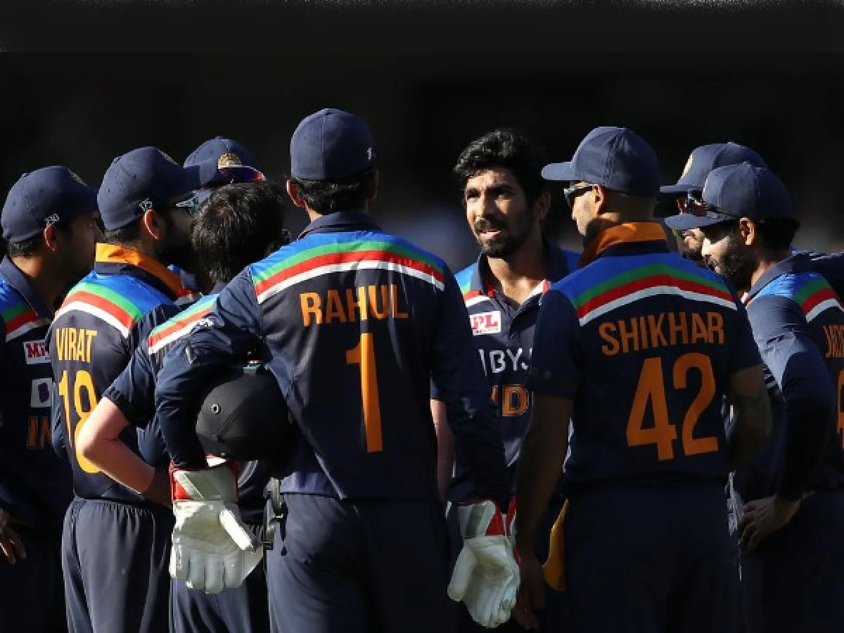 ಭಾರತ-ಆಸ್ಟ್ರೇಲಿಯಾ ಏಕದಿನ