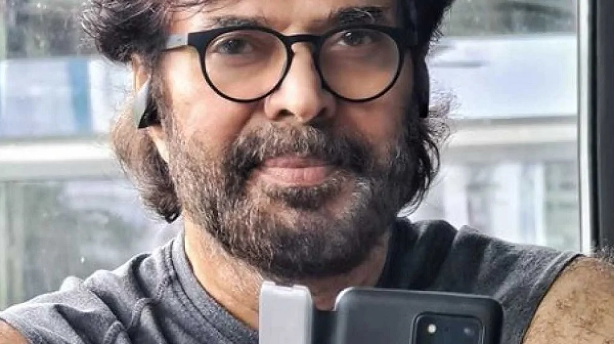 മോഹൻലാൽ