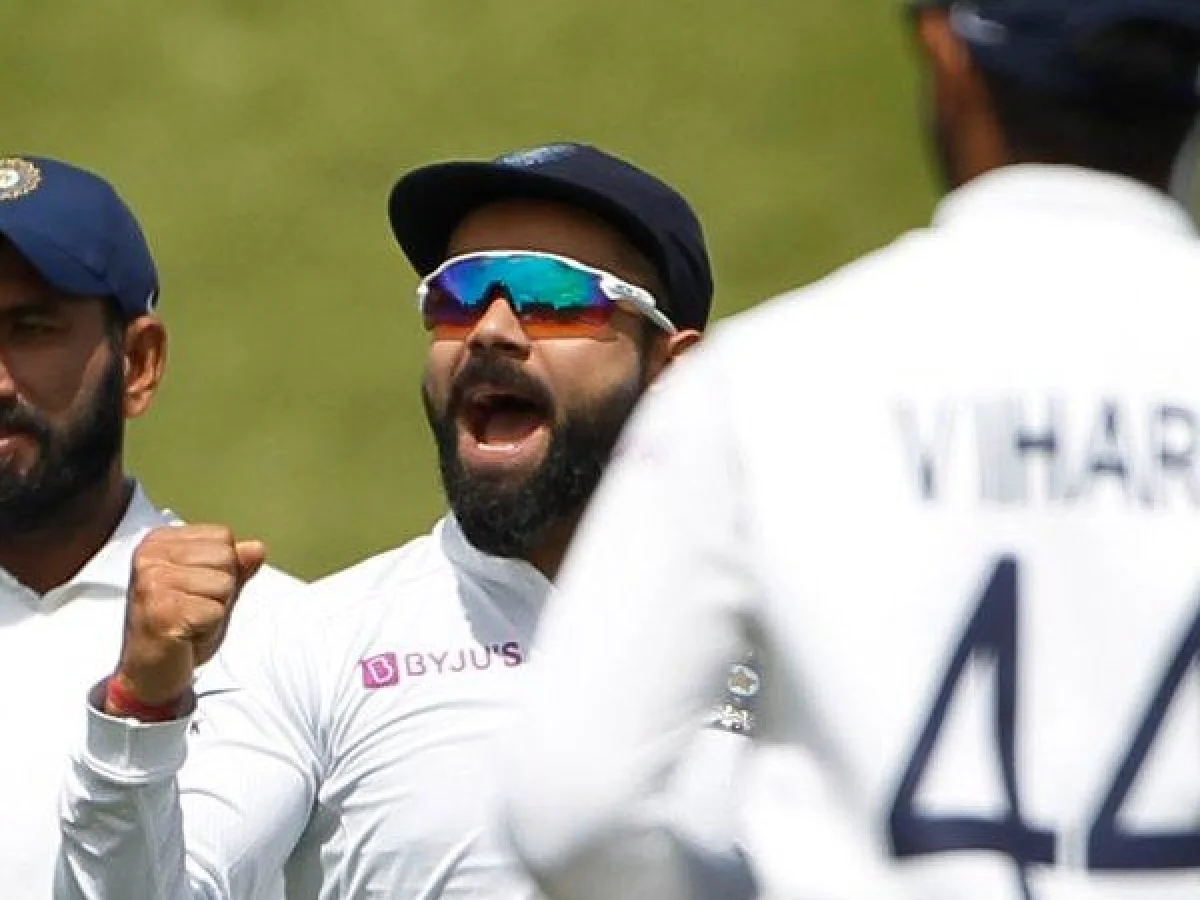 ಟೀಂ ಇಂಡಿಯಾ