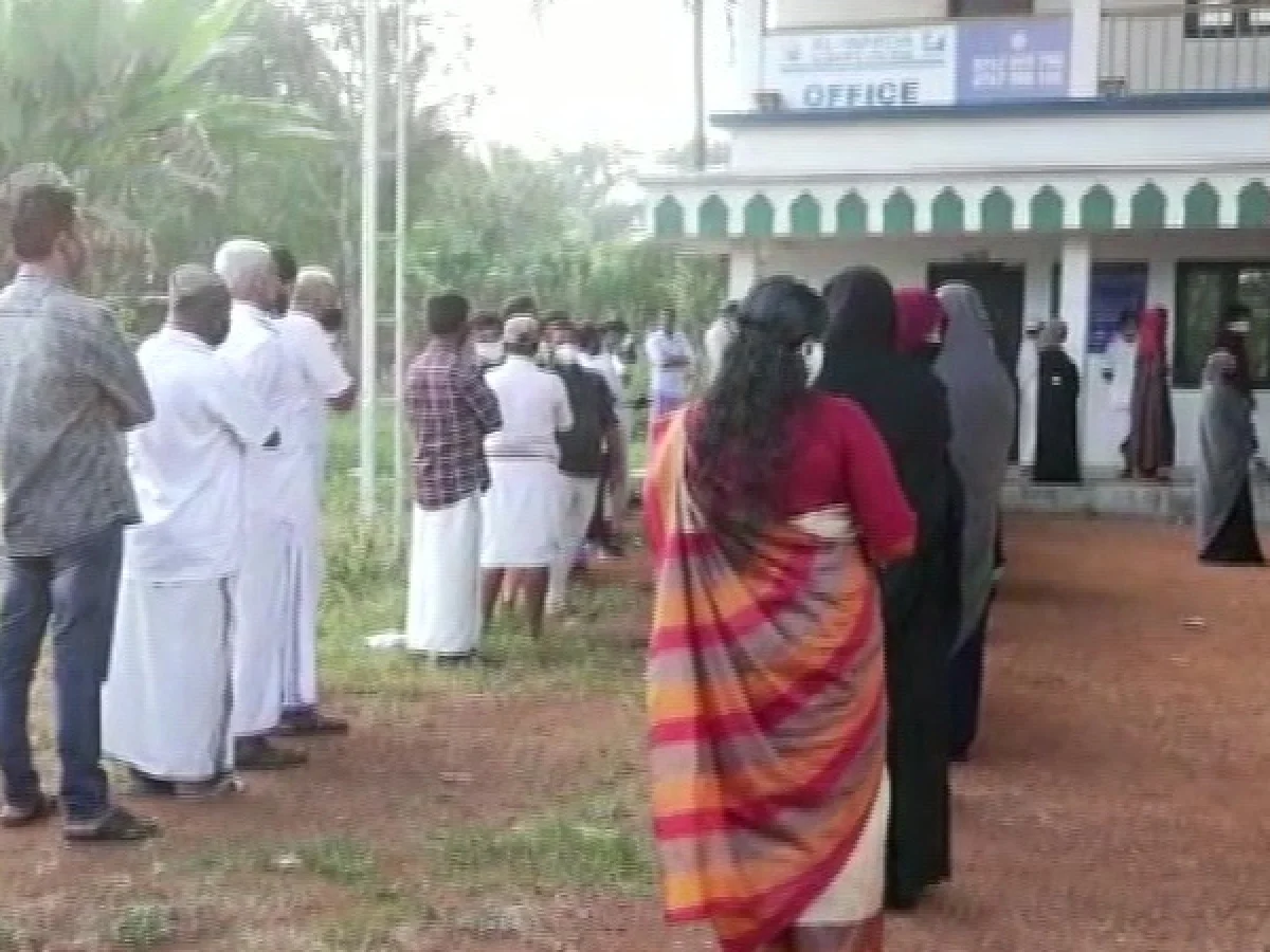 Kerala Assembly Election