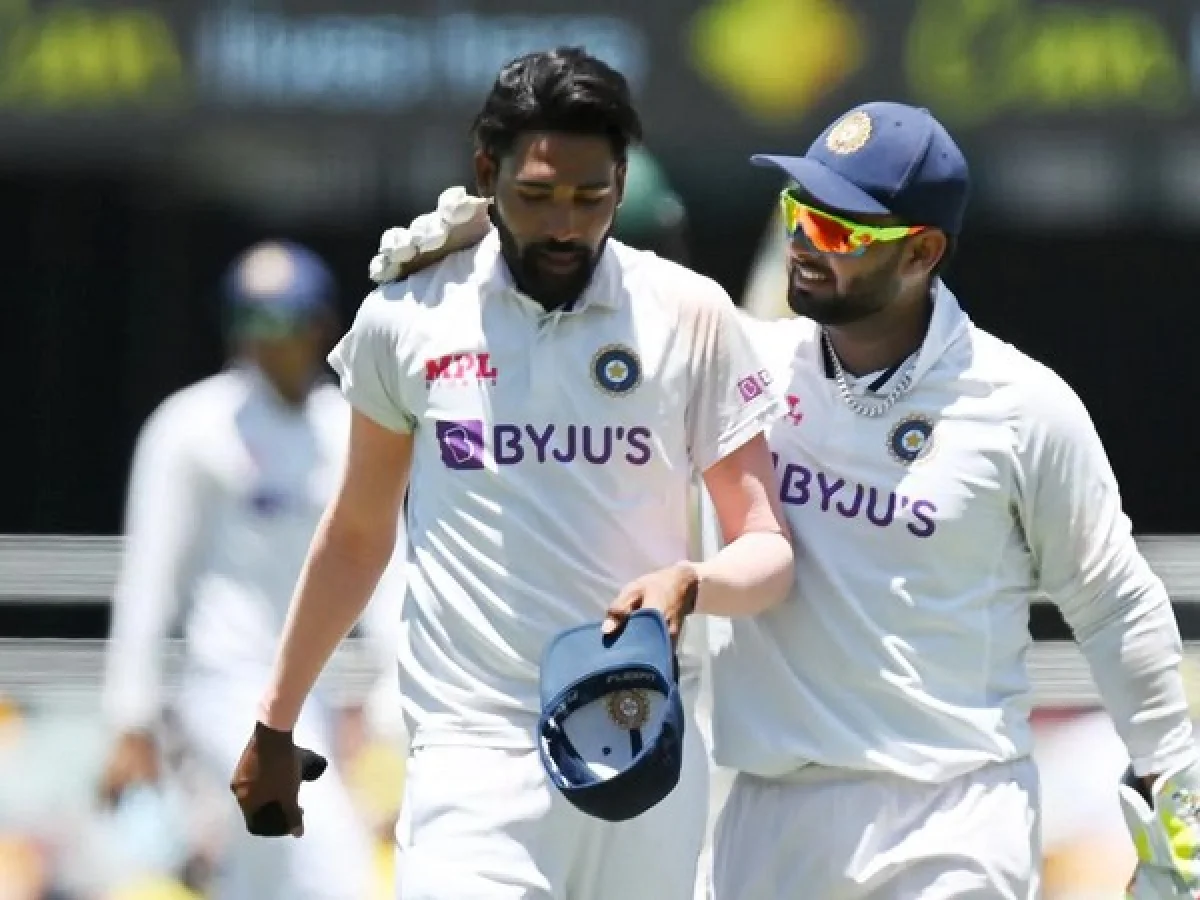 ಟೀಂ ಇಂಡಿಯಾ