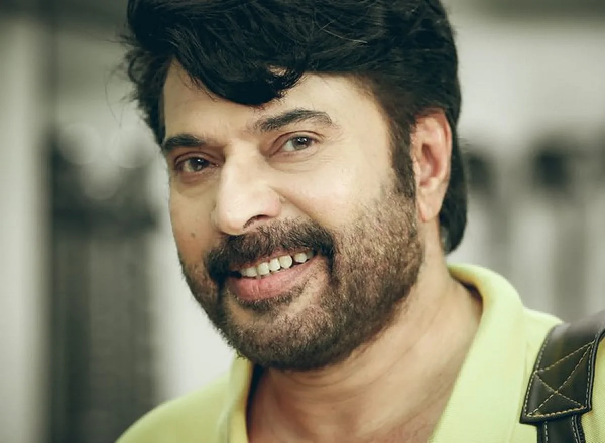 Mammootty