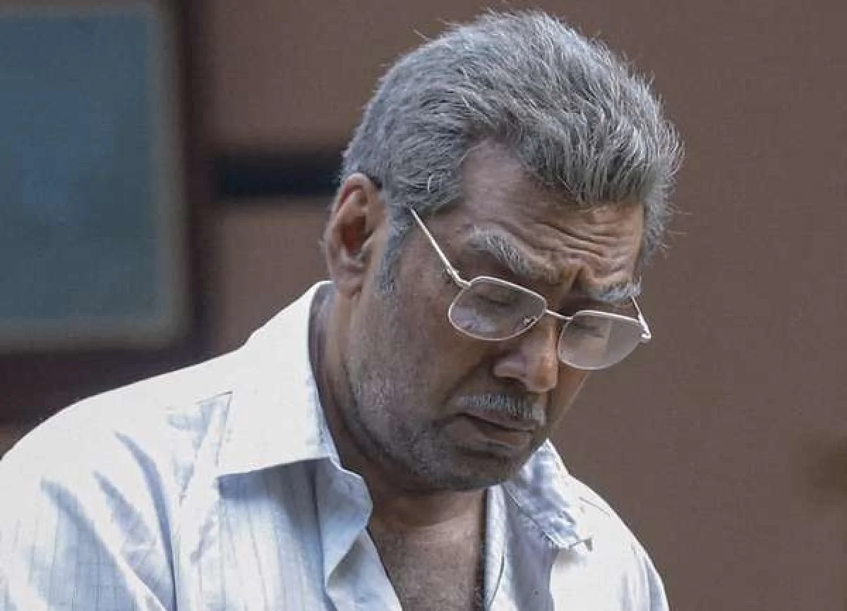 സാനു ജോൺ