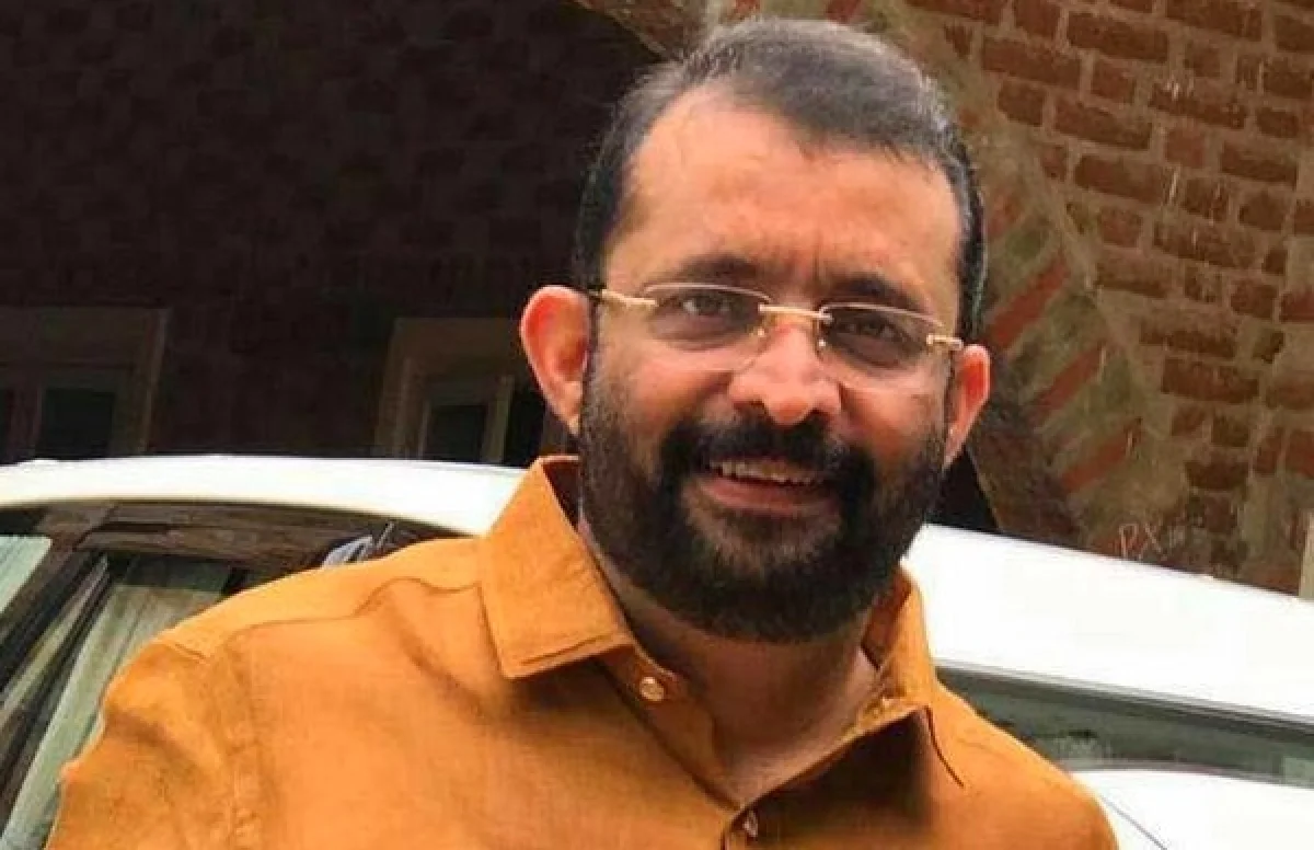 പി ശ്രീരാമകൃഷ്‌ണന്‍