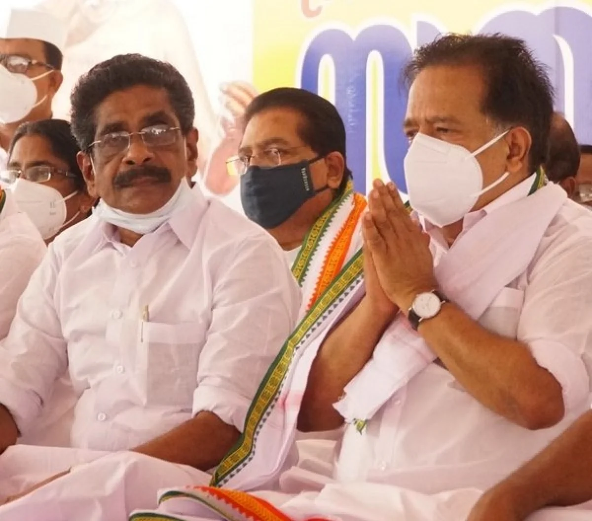 കോണ്‍ഗ്രസ്