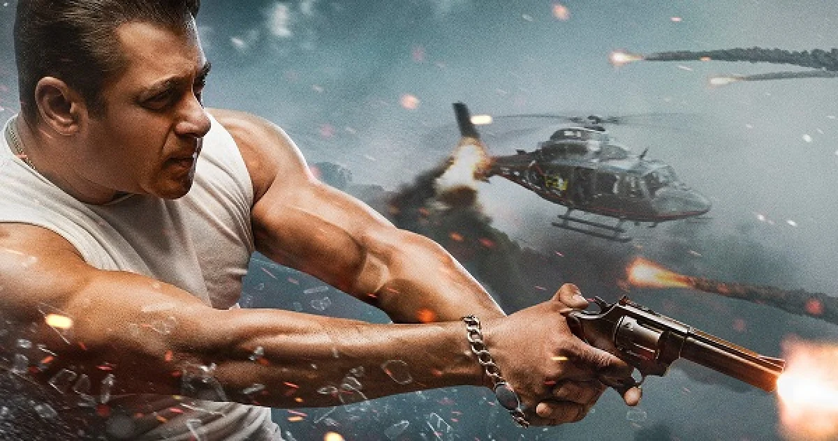 സല്‍മാന്‍ ഖാന്‍