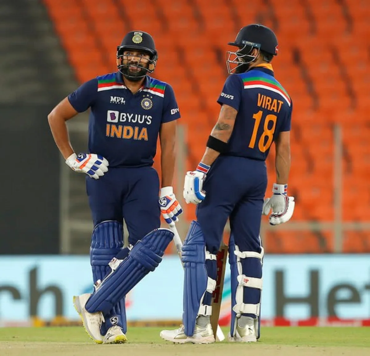 ಭಾರತ-ಇಂಗ್ಲೆಂಡ್ ಕ್ರಿಕೆಟ್