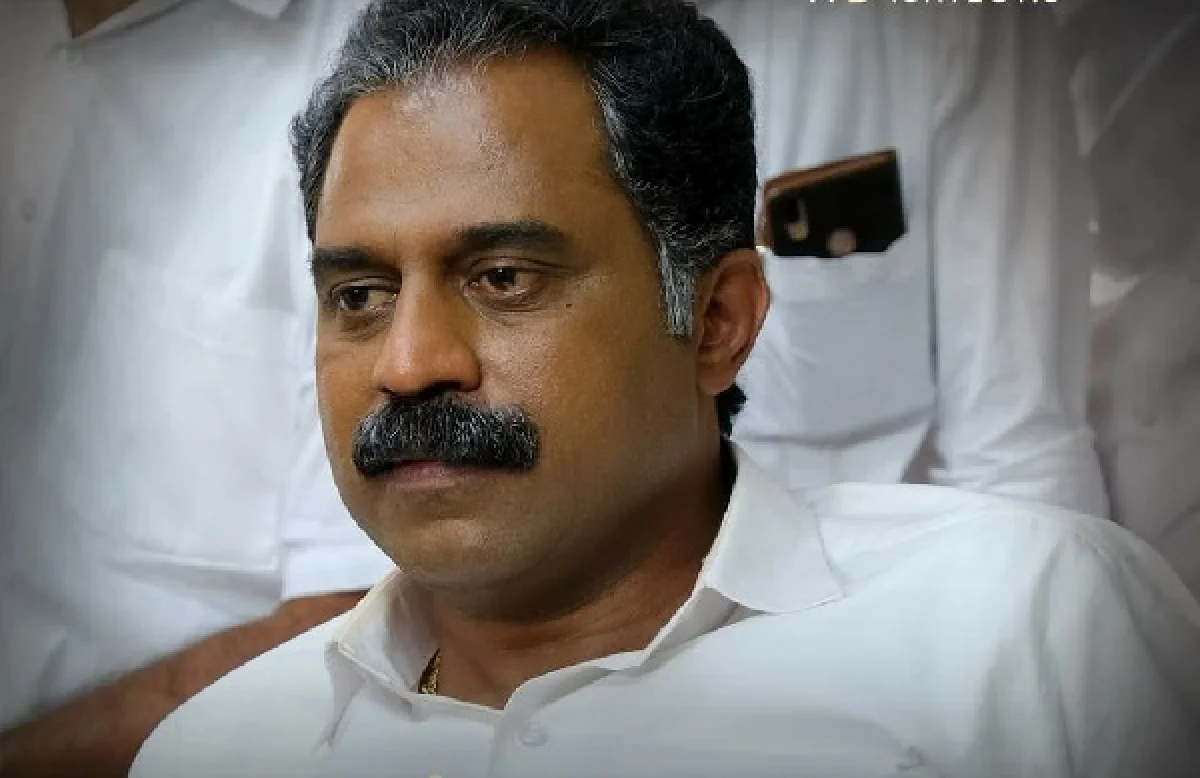 ജോജു ജോര്‍ജ്ജ്