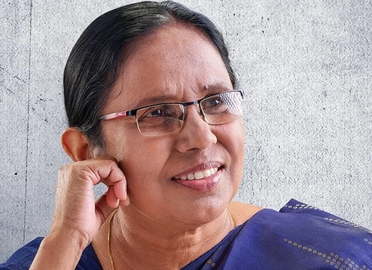 Kerala Election Result 2021