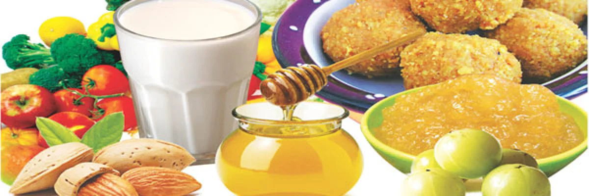 Avoid junk food and take these snacks to lose weight 