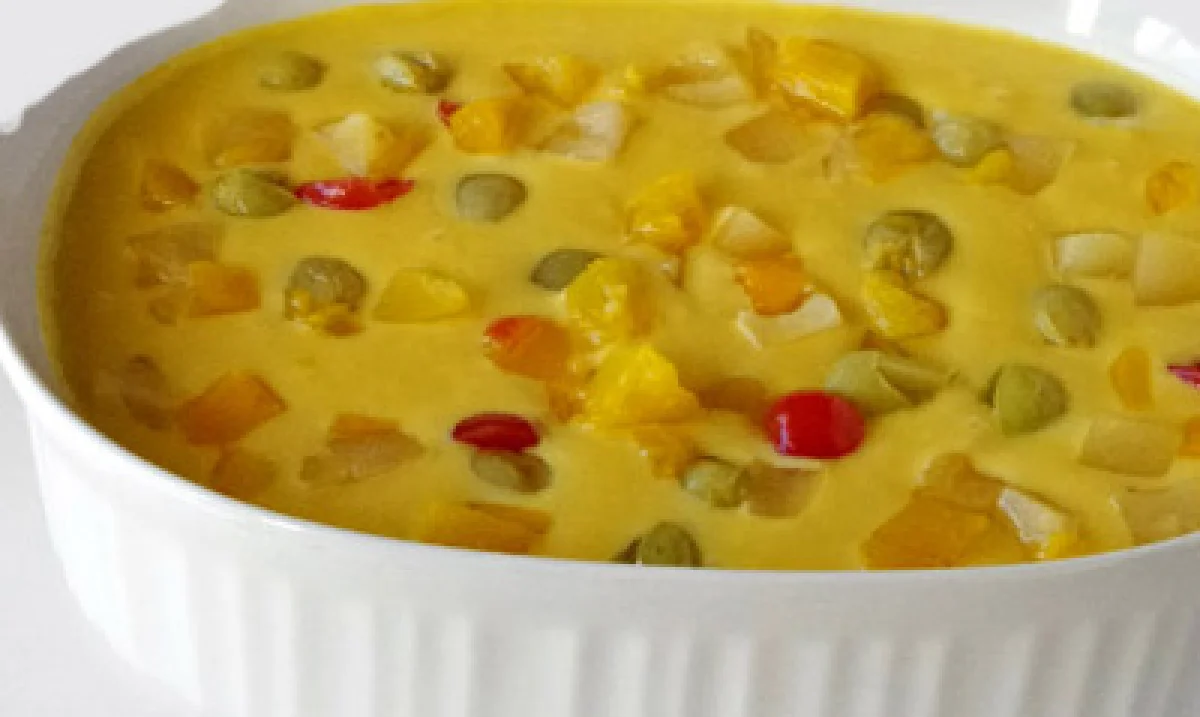 Tasty mango sheera recipe mango shira recipe in marathi delicious mango sheeraa recipe in mrathi