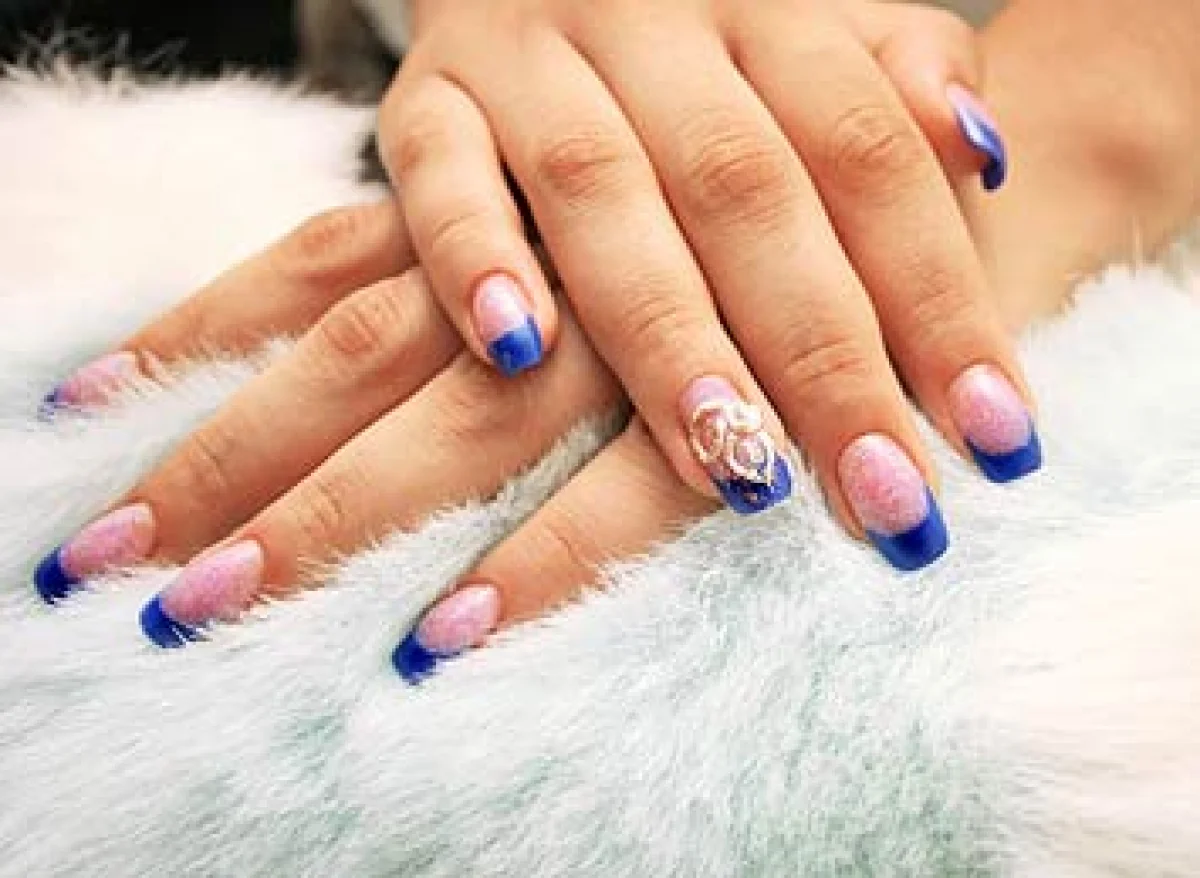 Avoid scratches on the skin near the nails beauty tips in marathi