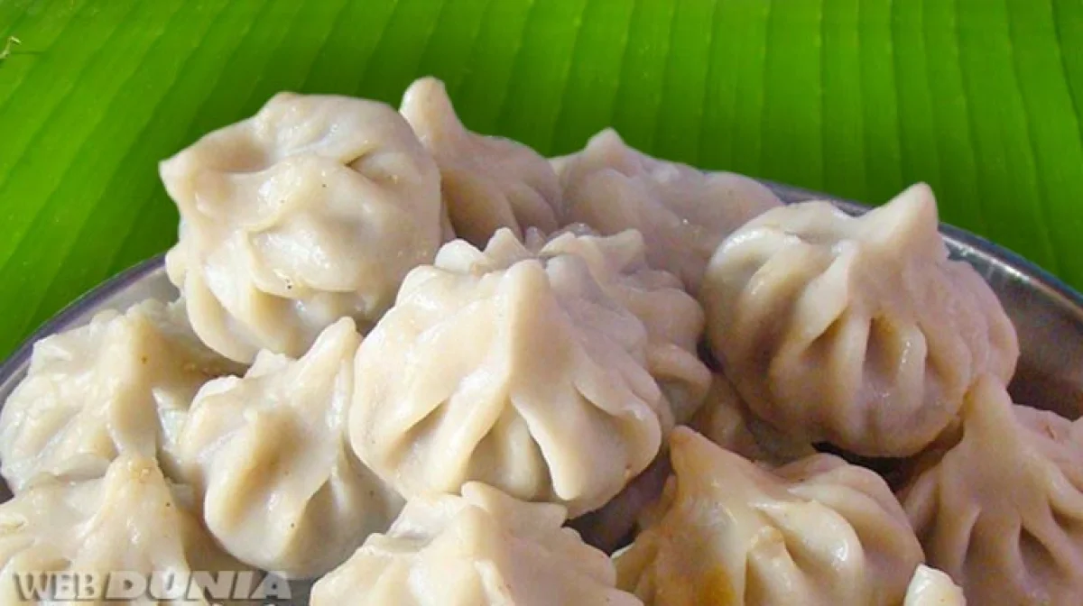 modak
