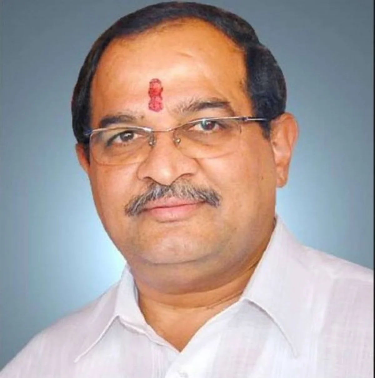 Vikhe Patil