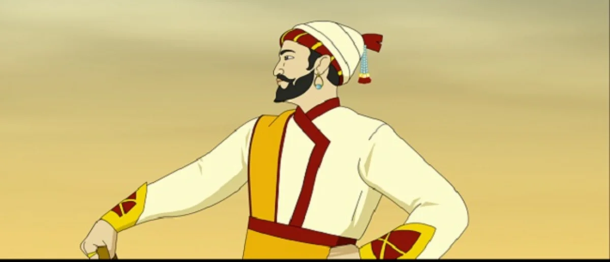 shivaji maharaj