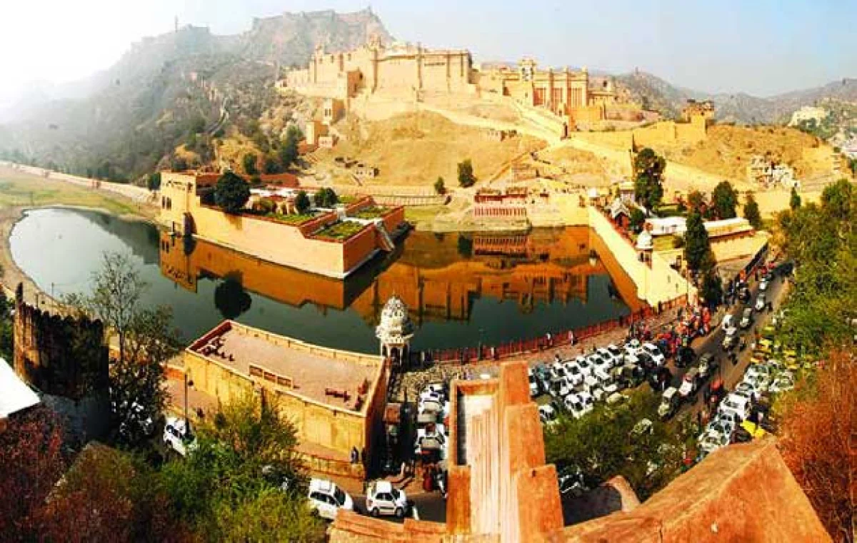 rajasthan bundi 