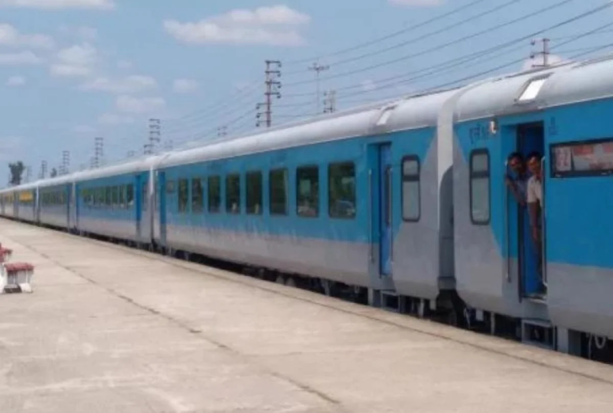 8 more special trains