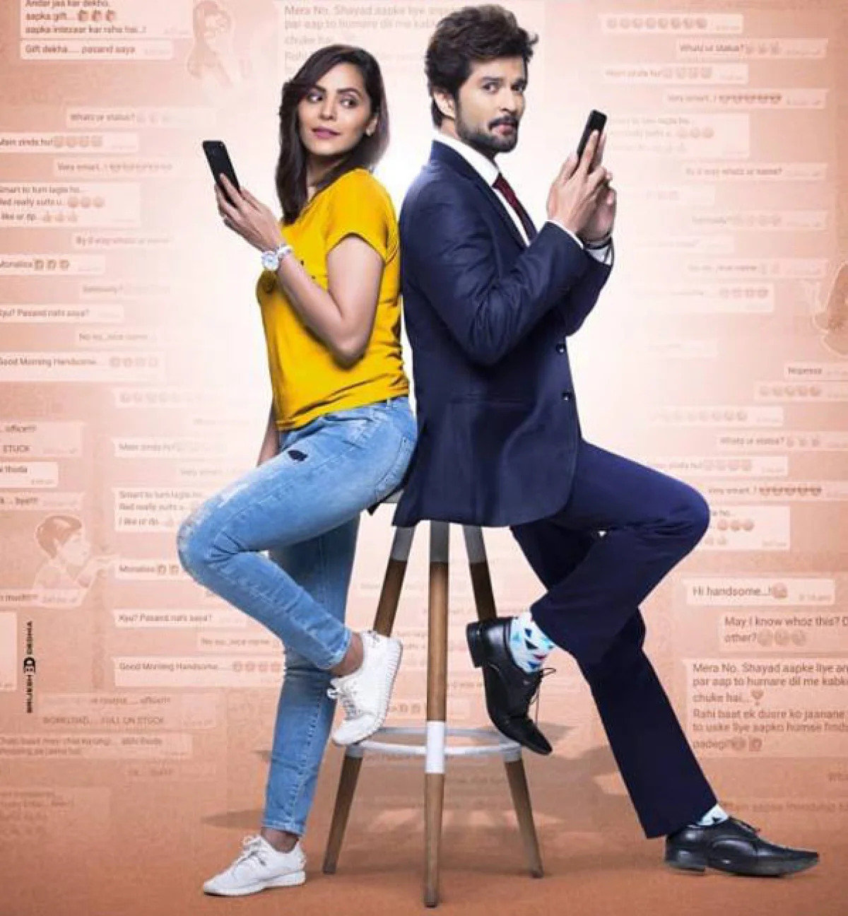 Romantic questions to ask your girlfriend