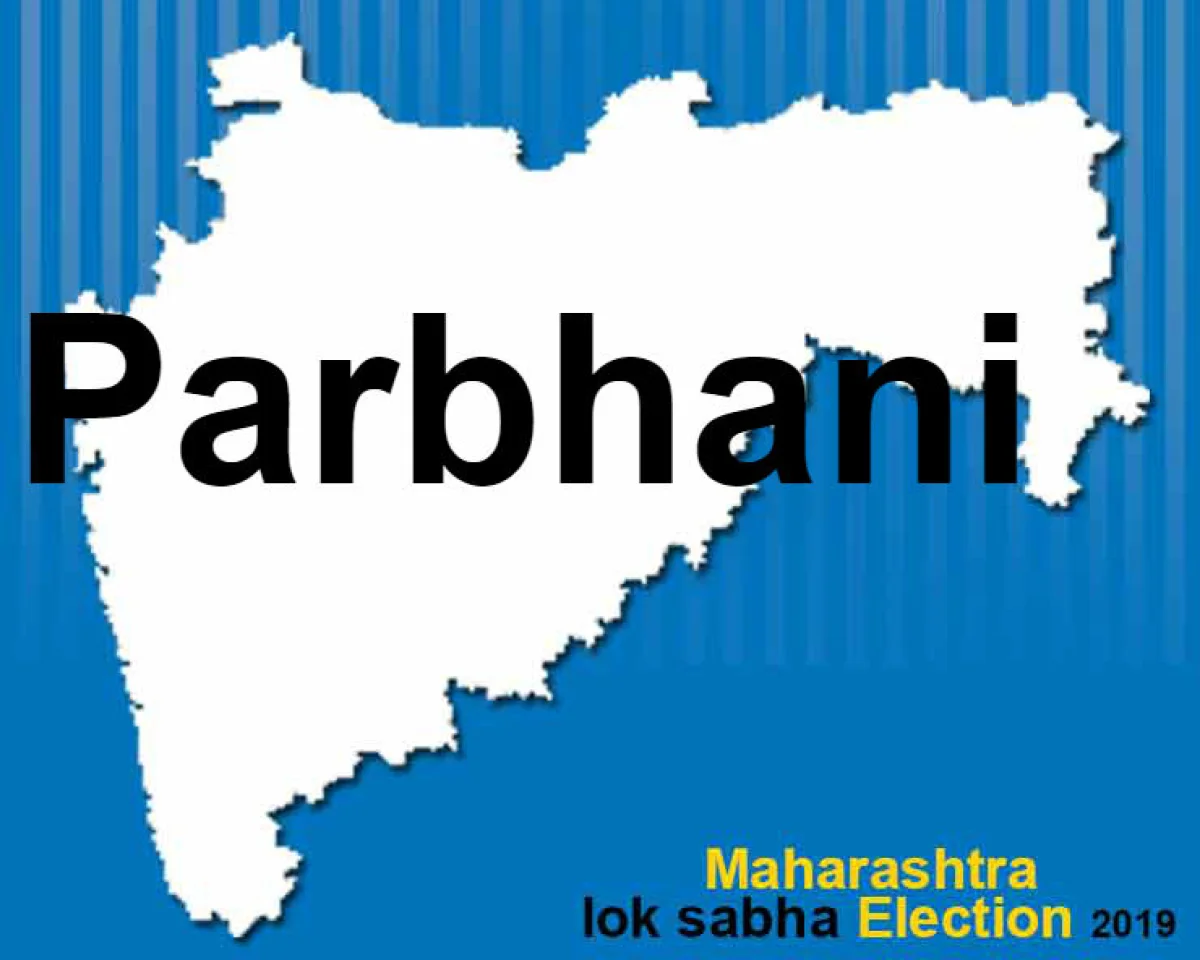 Parbhani lok sabha election result 2019