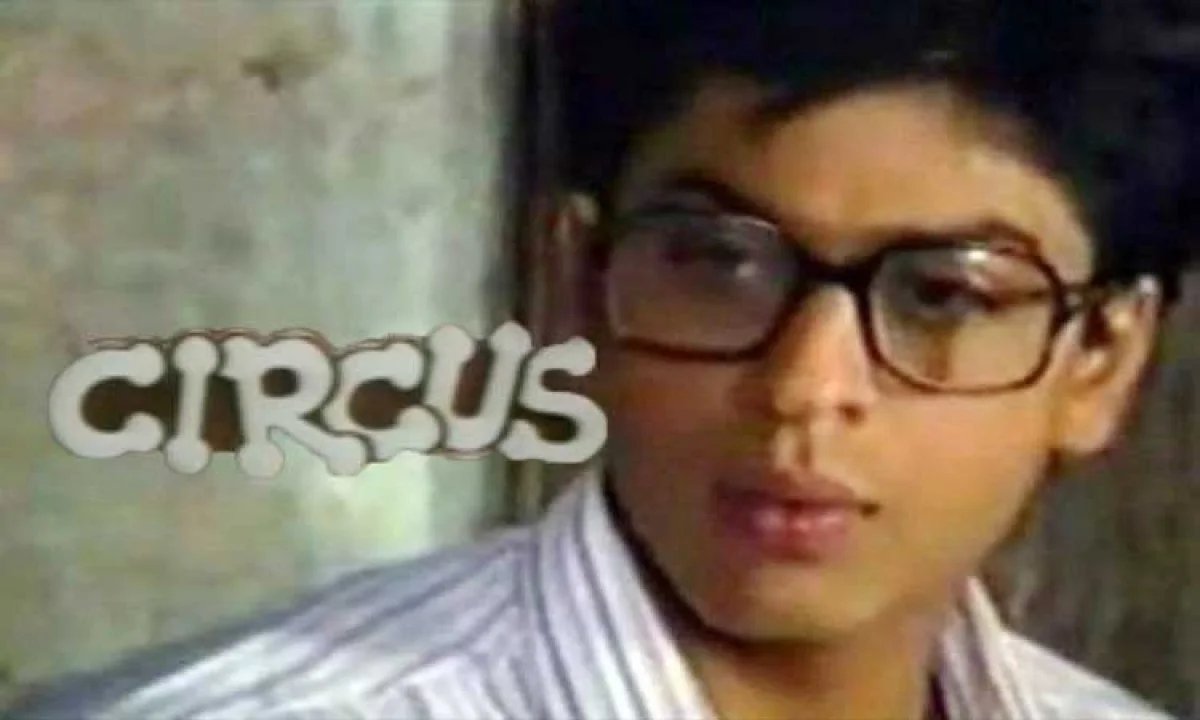 Detective Byomkesh Bakshy