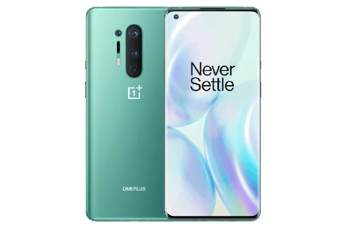 OnePlus 8 Price in India