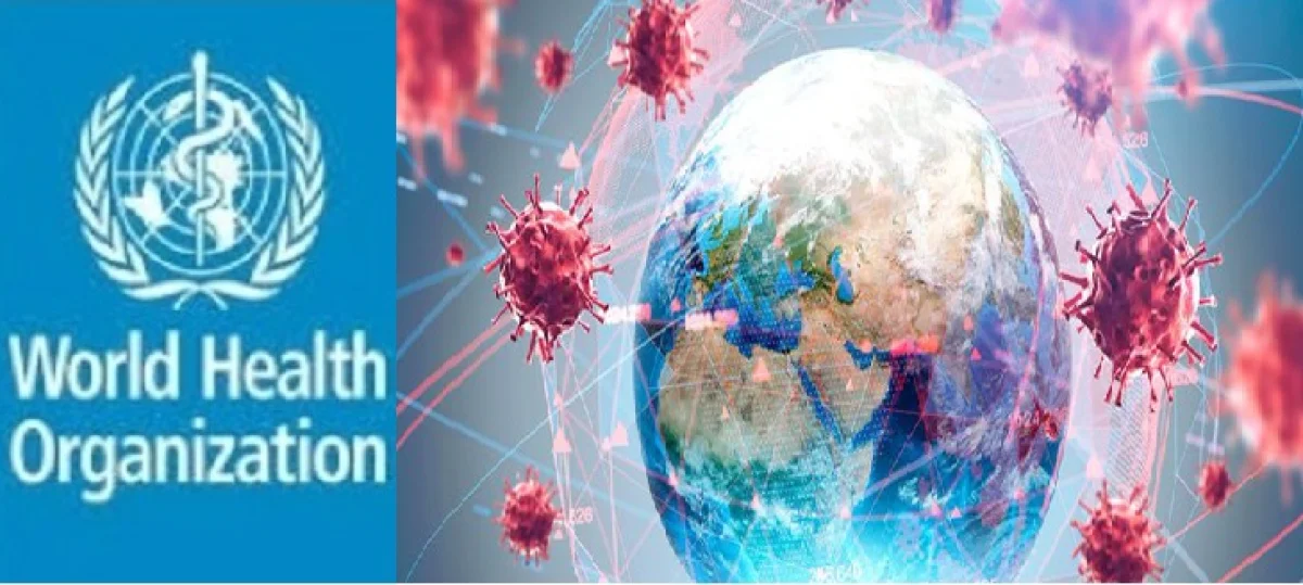 world health organization