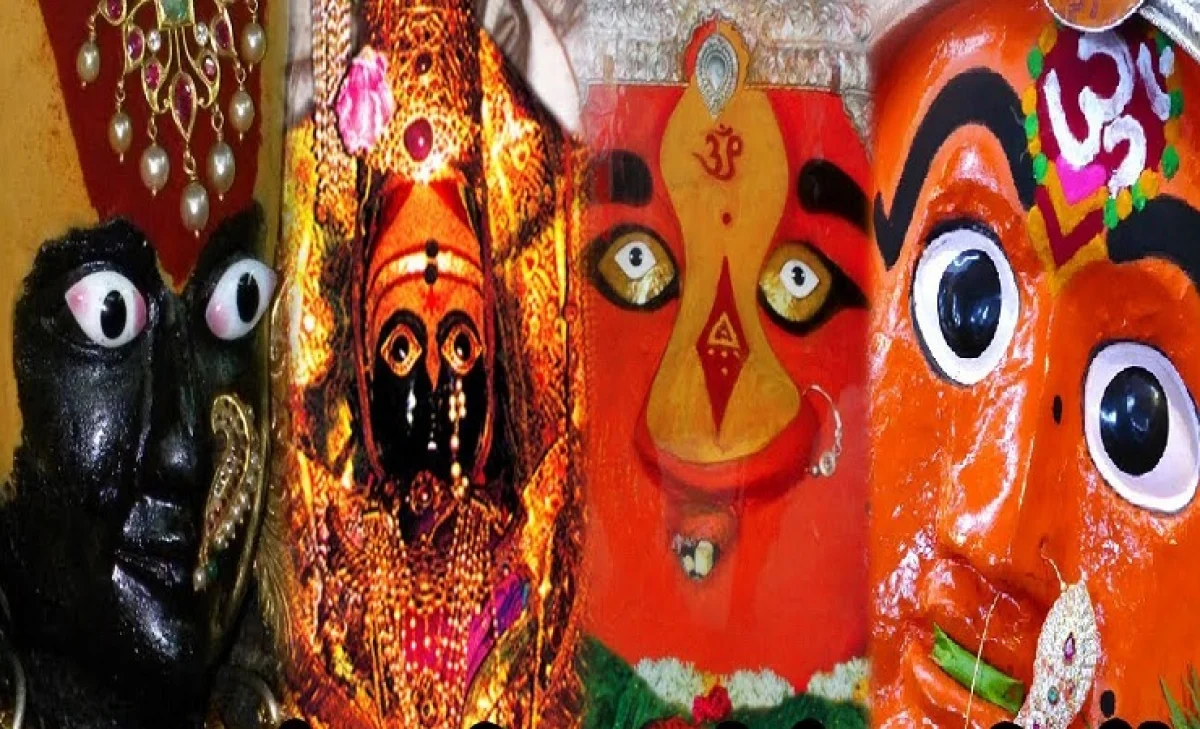 importance and significance of Kuldevta