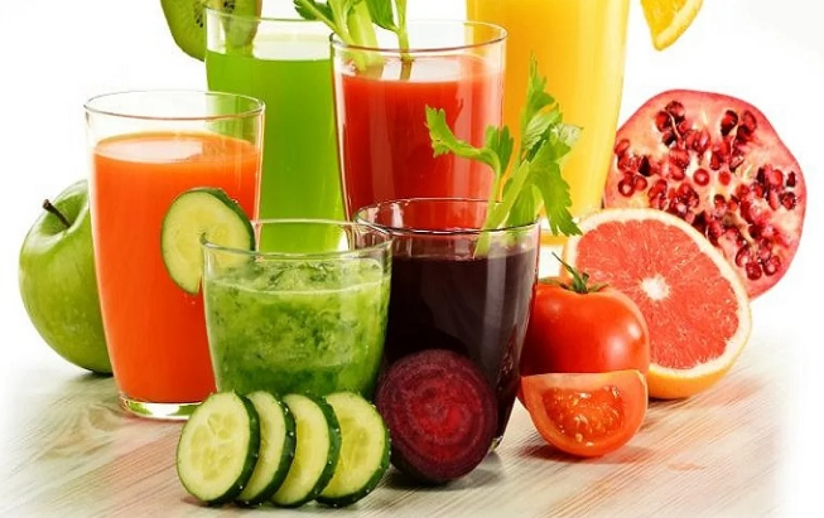 color groups to get a wide range of healthy nutrients