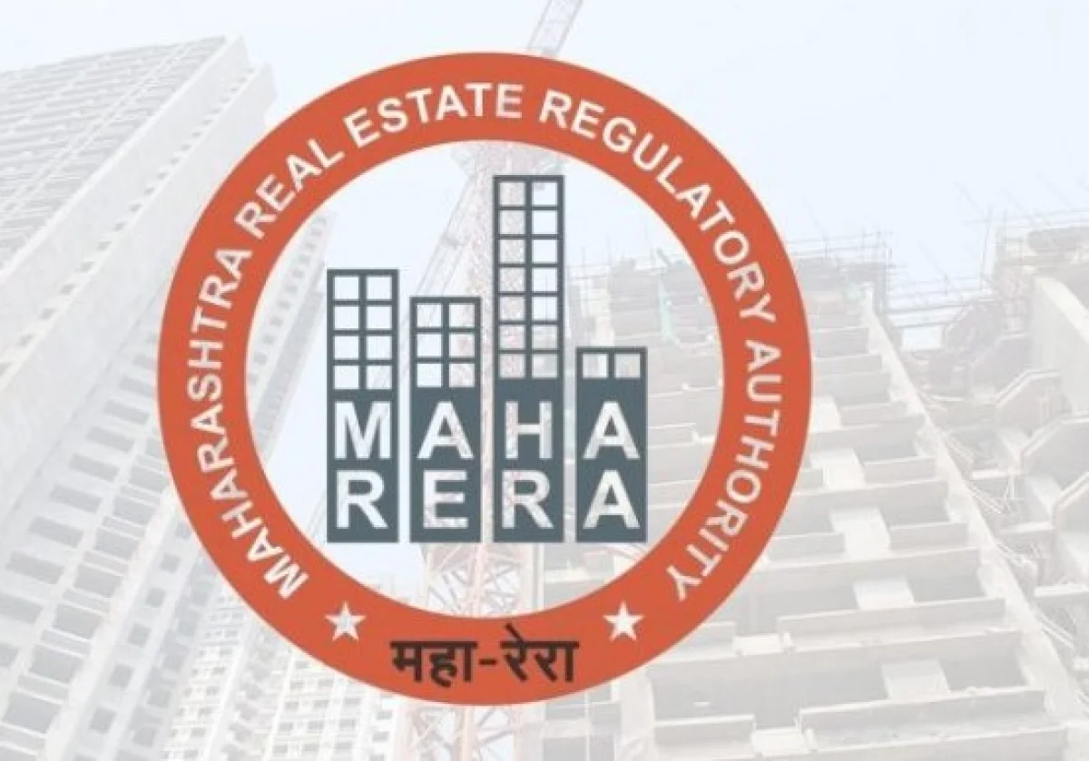 maharera decision builder